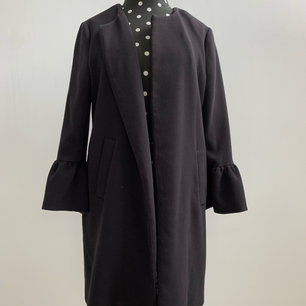 Patty Kim Kelly Jacket - Black